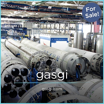 Gasgi.com