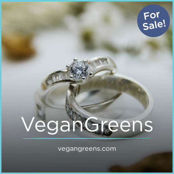 VeganGreens.com