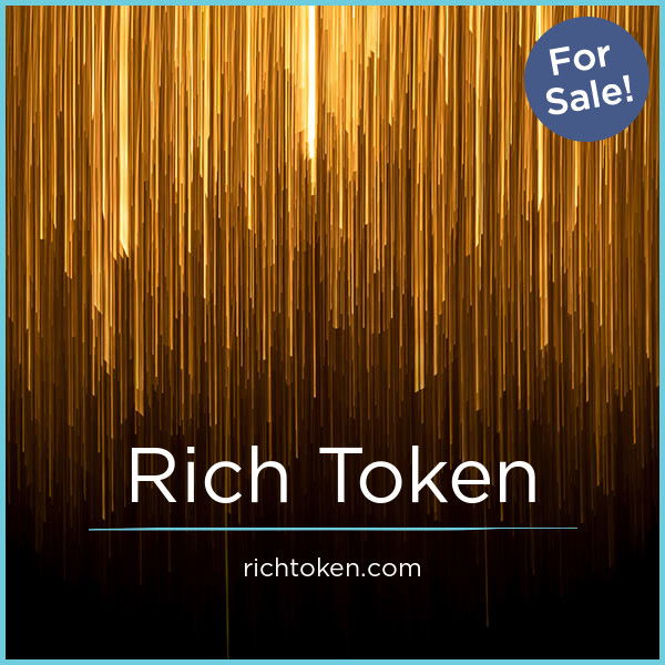 RichToken.com