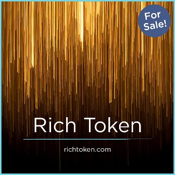 RichToken.com