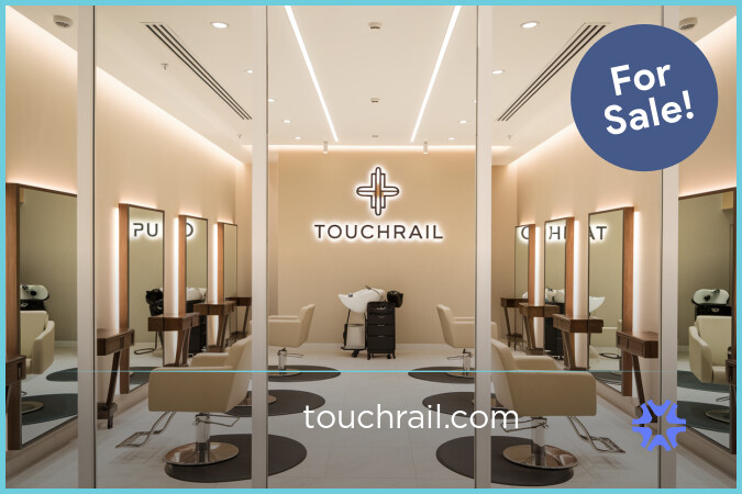 TouchRail.com image 2