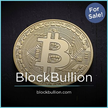 BlockBullion.com