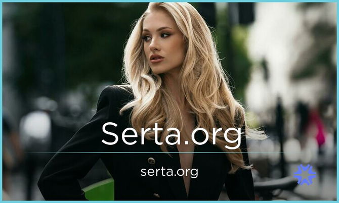 Serta.org
