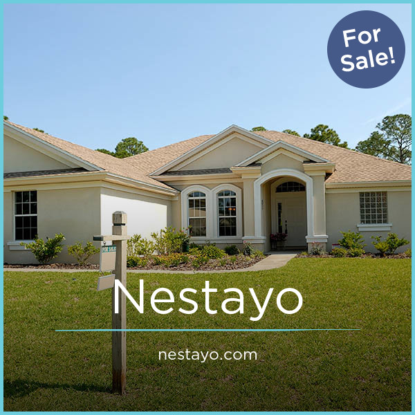 Nestayo.com - buying Great premium names