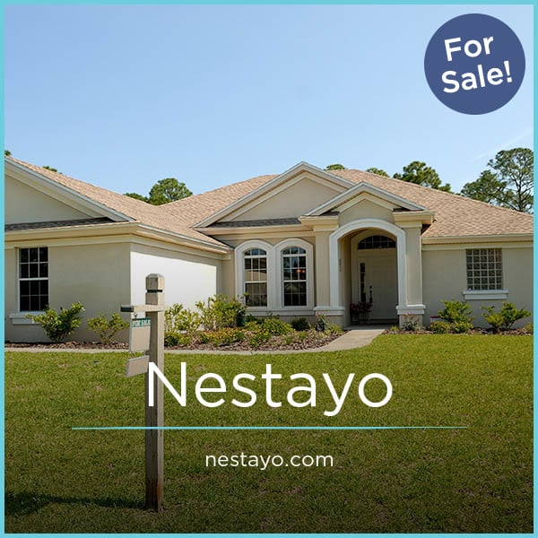 Nestayo.com — 2