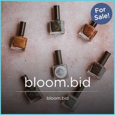 bloom logo