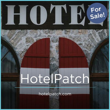 HotelPatch.com