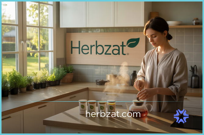 Herbzat.com — 2