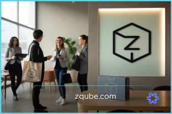 ZQube.com - Best premium names