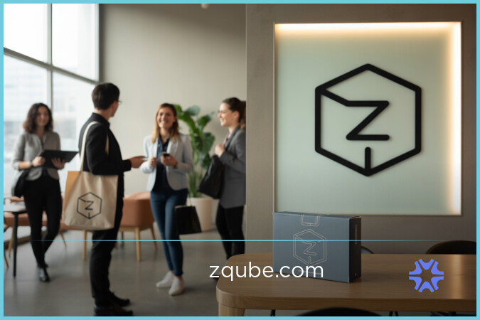 ZQube.com — 2
