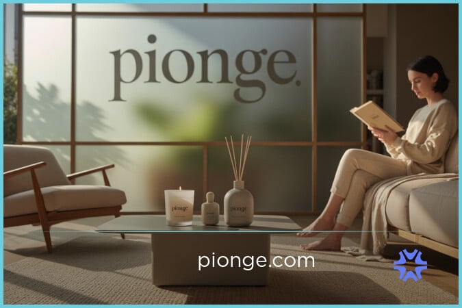 Pionge.com image 2