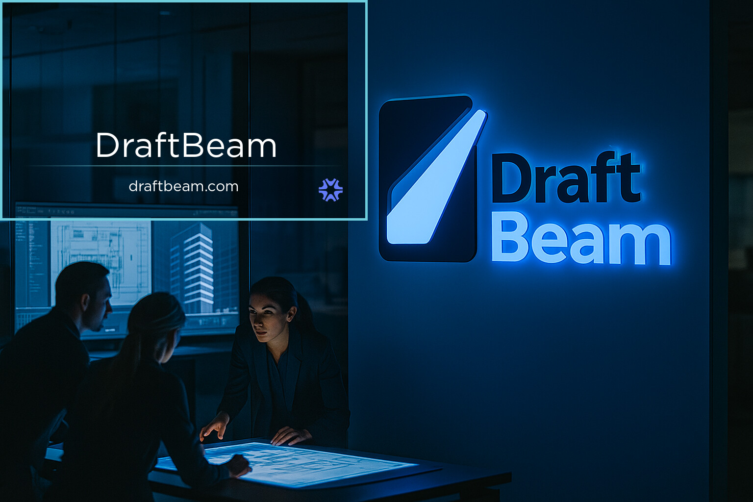 DraftBeam.com image 2