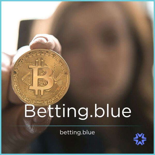 Betting.blue — 2