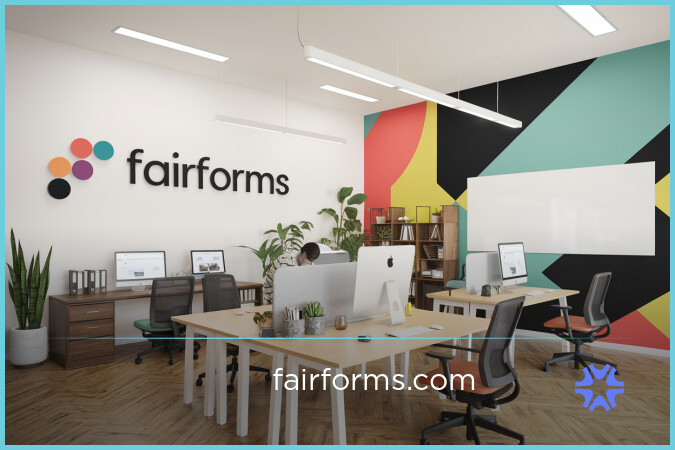 FairForms.com - Good premium domains
