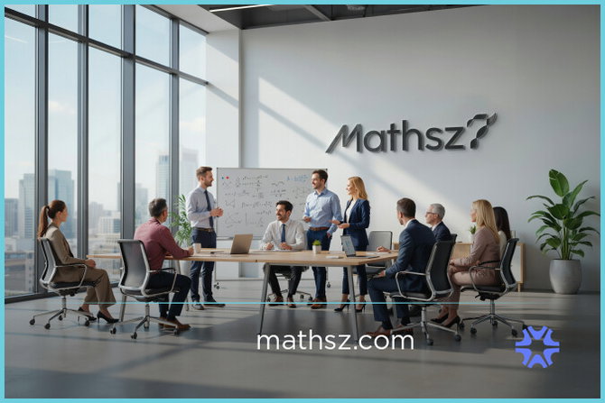 Mathsz.com — 2
