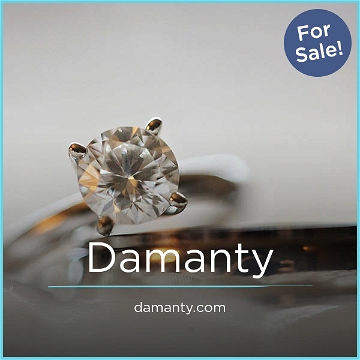 Damanty.com