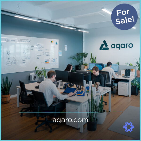 Aqaro.com