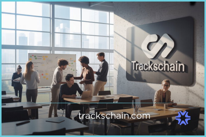 TracksChain.com — 2