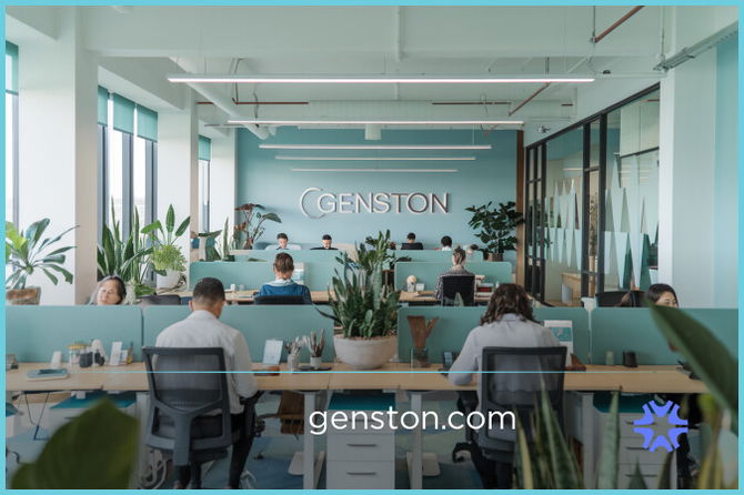Genston.com