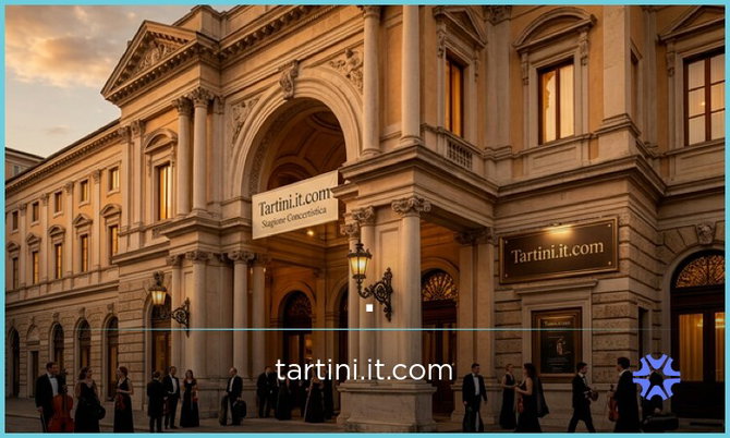 Tartini.it.com — 2