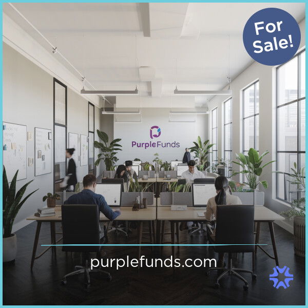PurpleFunds.com