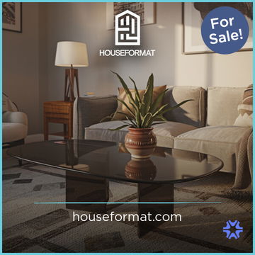 HouseFormat.com