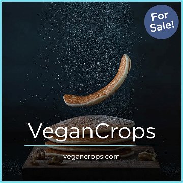 vegancrops.com