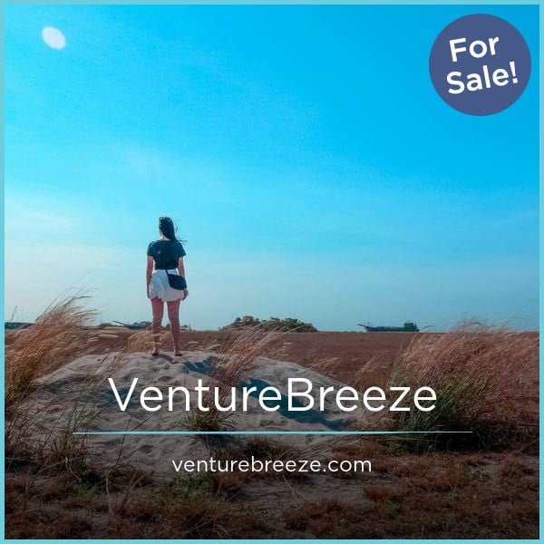 VentureBreeze.com image 2