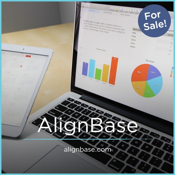 AlignBase.com — 2