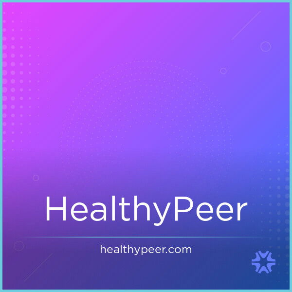 HealthyPeer.com