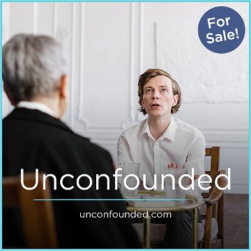 Unconfounded.com