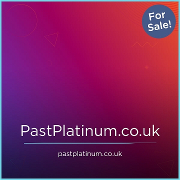 PastPlatinum.co.uk