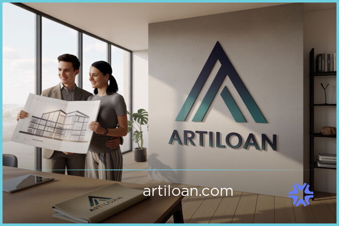 ArtiLoan.com