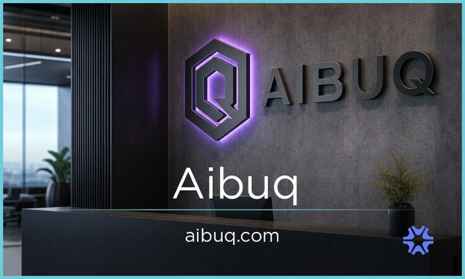 Aibuq.com — 2