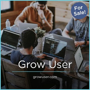 GrowUser.com
