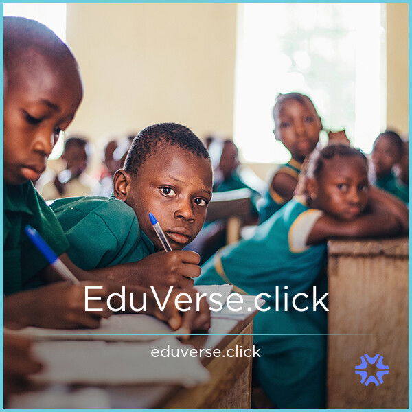 EduVerse.click