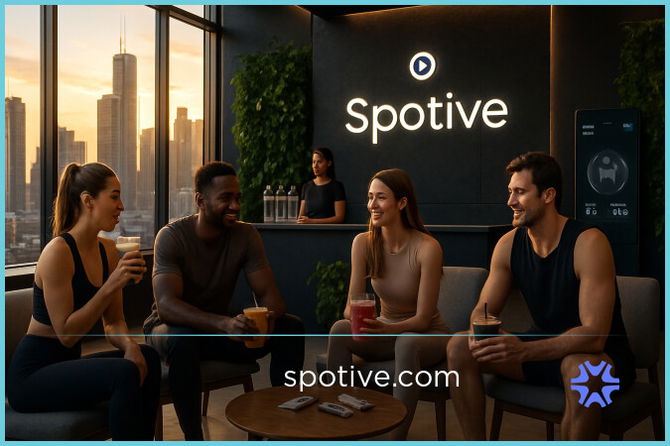 Spotive.com — 2