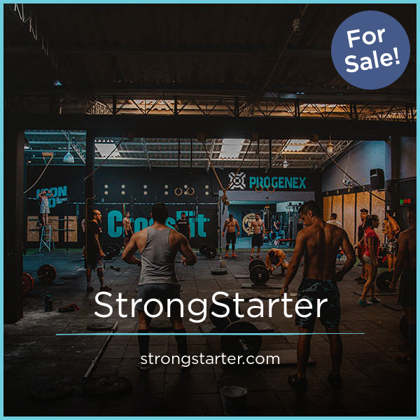 StrongStarter.com image 2