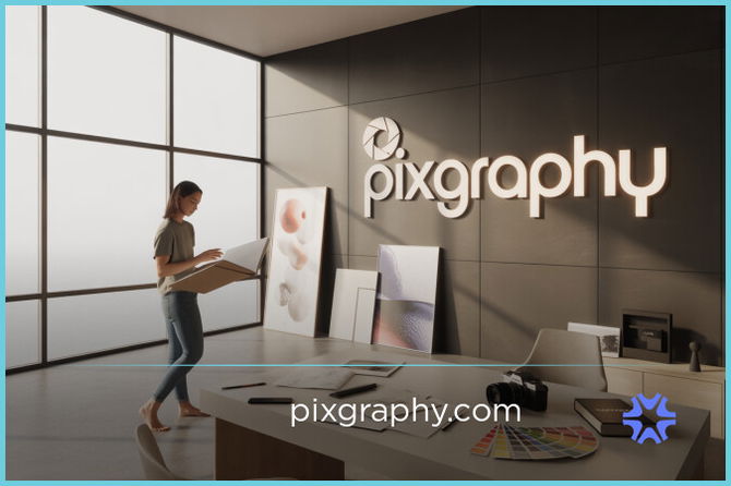 Pixgraphy.com