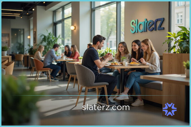 Slaterz.com — 2
