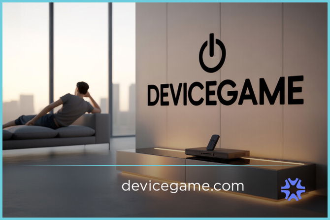 DeviceGame.com