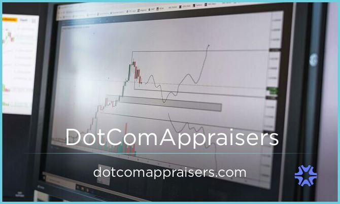 DotComAppraisers.com