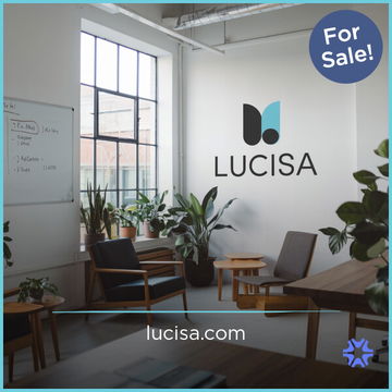 Lucisa.com