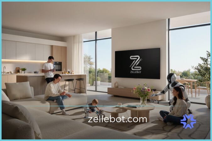 ZelleBot.com — 2