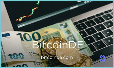 BitcoinDe.com