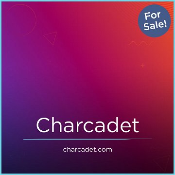 Charcadet.com