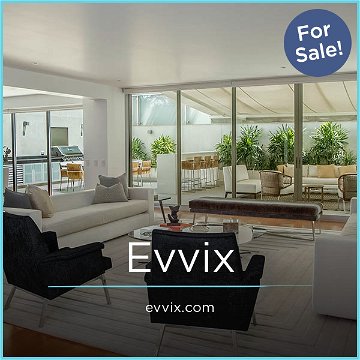 Evvix.com