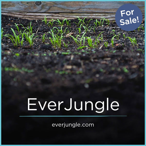 EverJungle.com