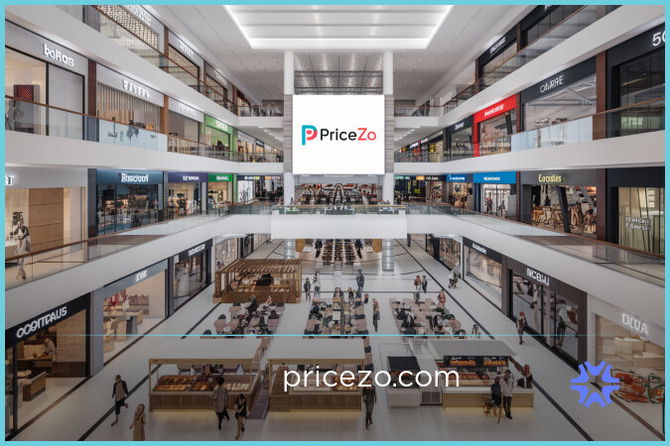 Pricezo.com