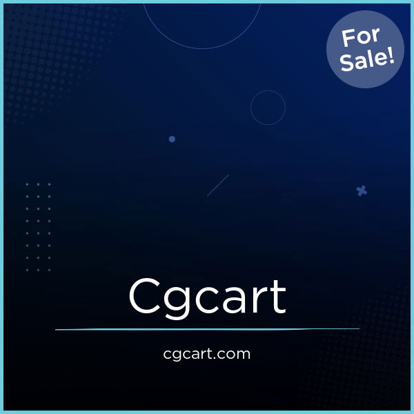 CgCart.com
